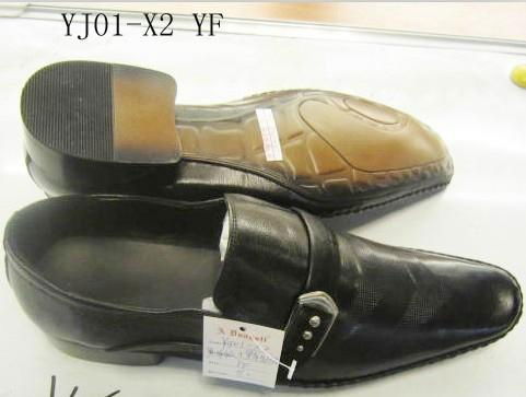 men's leather shoes  5