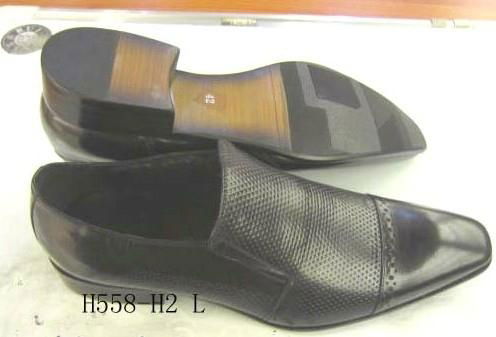 men's leather shoes 