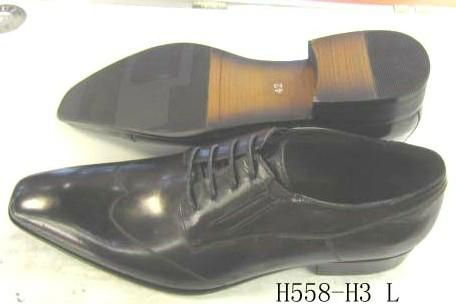 men's leather shoes  2