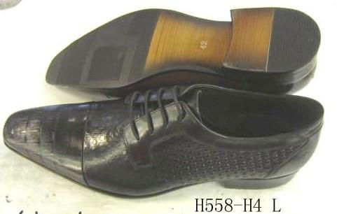 men's leather shoes  3