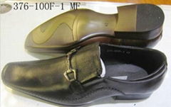 men's leather shoes 