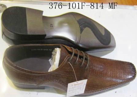 men's leather shoes  2