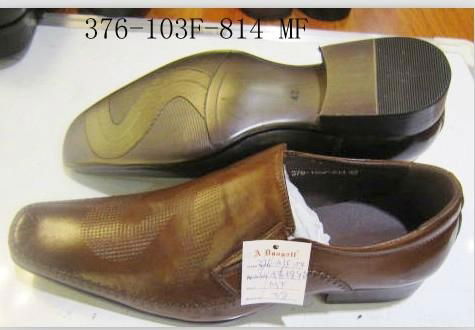 men's leather shoes  4