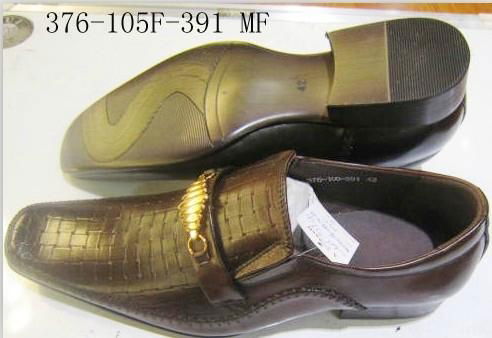 men's leather shoes  5