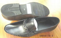 men's leather shoes 