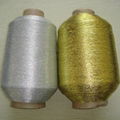 lurex metallic yarn for knitting and embroidery 4