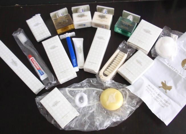 HOTEL KITS 4