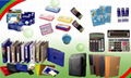 office and school Stationery