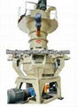 VTM411 Vertical Ultrafine Pulverizer  