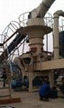 Maximum 3000meshes Adjustablevertical Grinding Mill