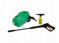 FL101B china wholesale environmental high pressure car washer  1