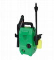 FL201B light weight high pressure washer