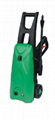 FL401B-60 carbon brush motor kingwash high pressure washer 