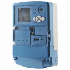 Energy Meter Case (ZD-32)