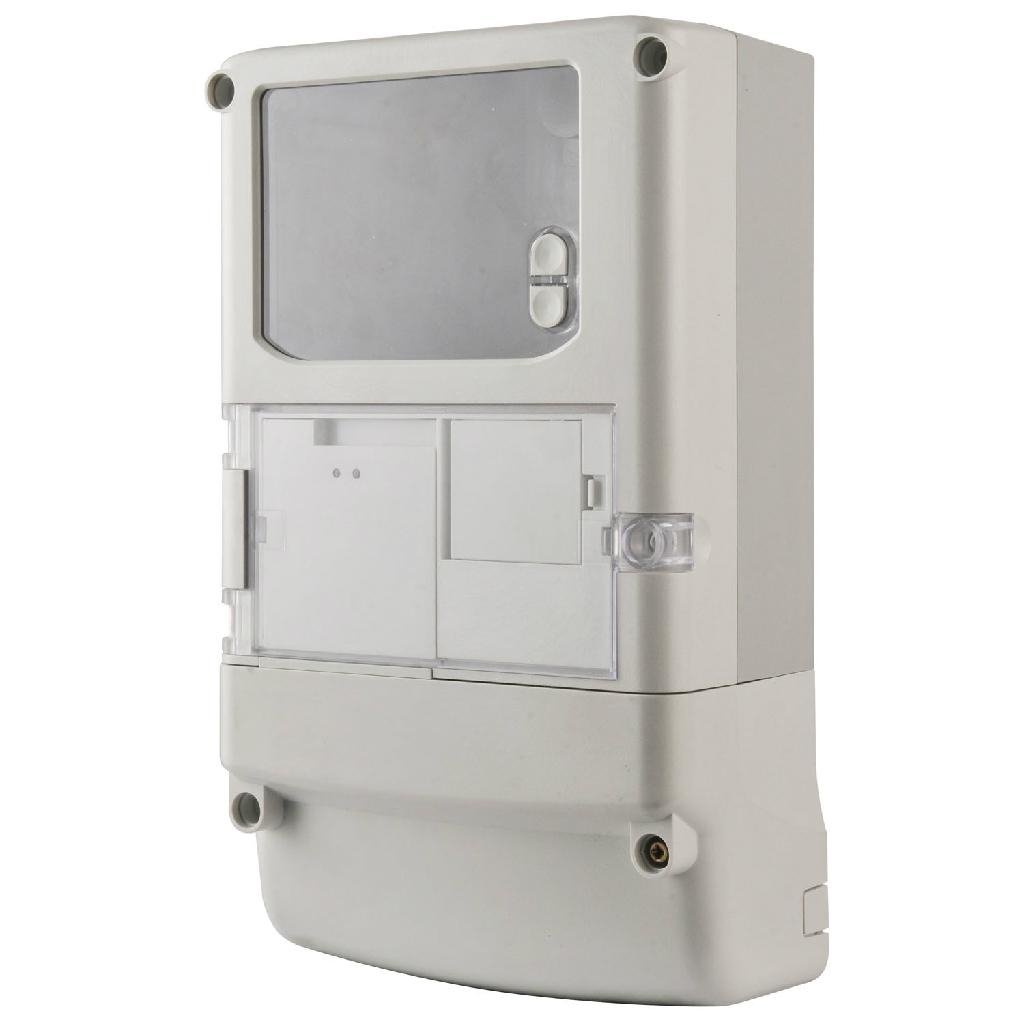 Three Phase Electric Enclosure Wall Mount (DTSD-3060-7)