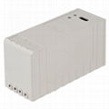 C048 single phase electrical enclosures