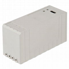 C048 single phase electrical enclosures