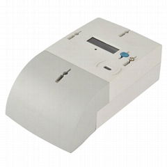 DDS-2039 Single Phase fireproof electric meter box