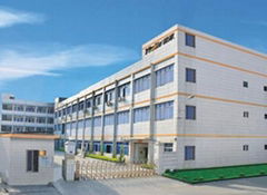 NICE MACHINERY CO.,LTD