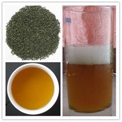 green tea chun mee