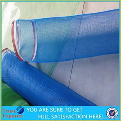 Plastic nylon net