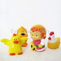 Desk Decoration animal toys gadgets 1