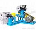 Wet Type Fish Feed Pellet Mill 1