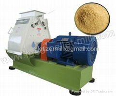 Livestock Feed Hammer Mill