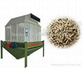 Counter-flow Pellet Cooler 1