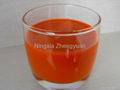 Goji Berry Clear Juice  1