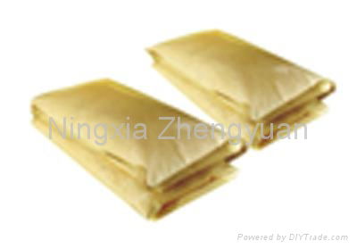 Goji Polysaccharide from Ningxia Zhengyuan