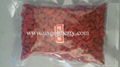 Dried Goji berry from Ningxia