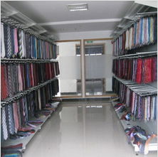 shengzhou better apparel co.,ltd