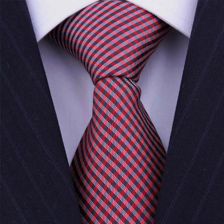 fashion style wholesale silk ties 2