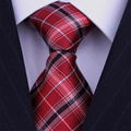 fashion style wholesale silk ties 4