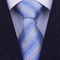 fashion style wholesale silk ties 5