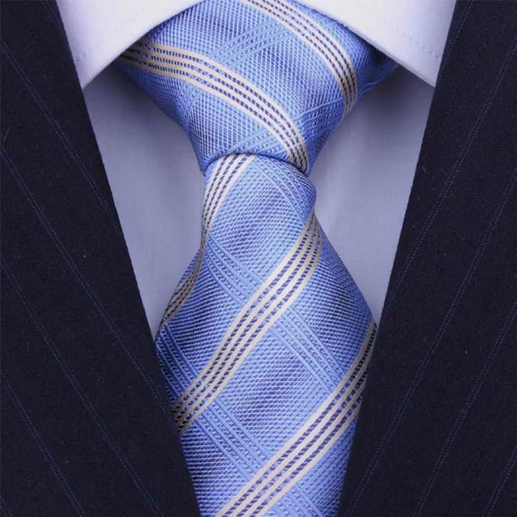 fashion style wholesale silk ties 5