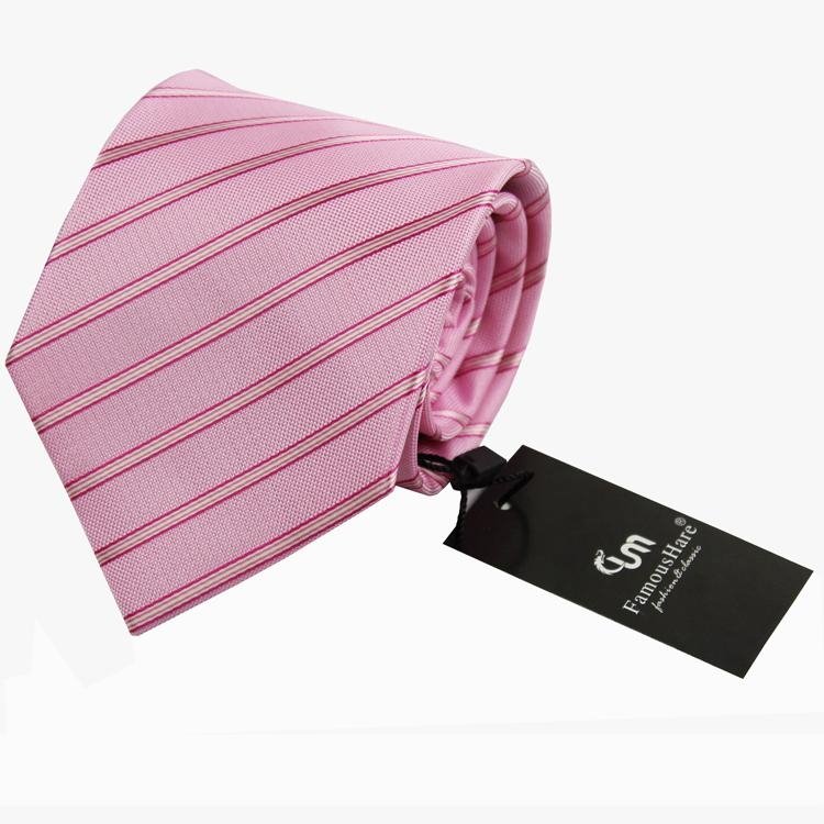 2013 High Quality Men's Jacquard Woven Polyester necktie