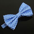 100% Mircofiber Polyester Bow Tie 5