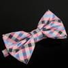 cravat designer neckwear polyester bow tie 5