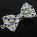 Wholesale bow ties polyester bow tie 1