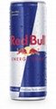 Red bull energy drink  2