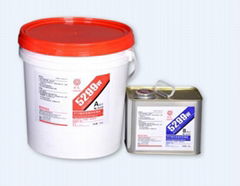 Condensation Type RTV Silicone Potting Sealant For Junctionbox