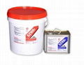 Condensation Type RTV Silicone Potting Sealant For Junctionbox