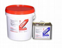 Condensation Type RTV Silicone Potting Sealant For Junctionbox