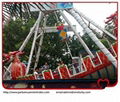 amusement rides pirate ship 2