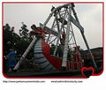 amusement rides pirate ship 3