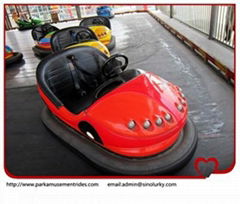 amusement rides bumper car