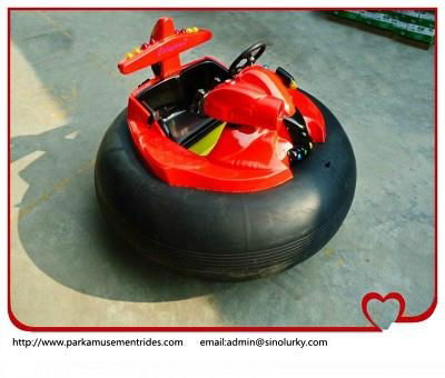 fantastic amusement park equipment rides bumper car 3