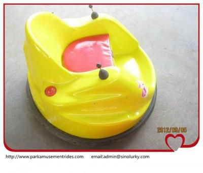 fantastic amusement park equipment rides bumper car 4